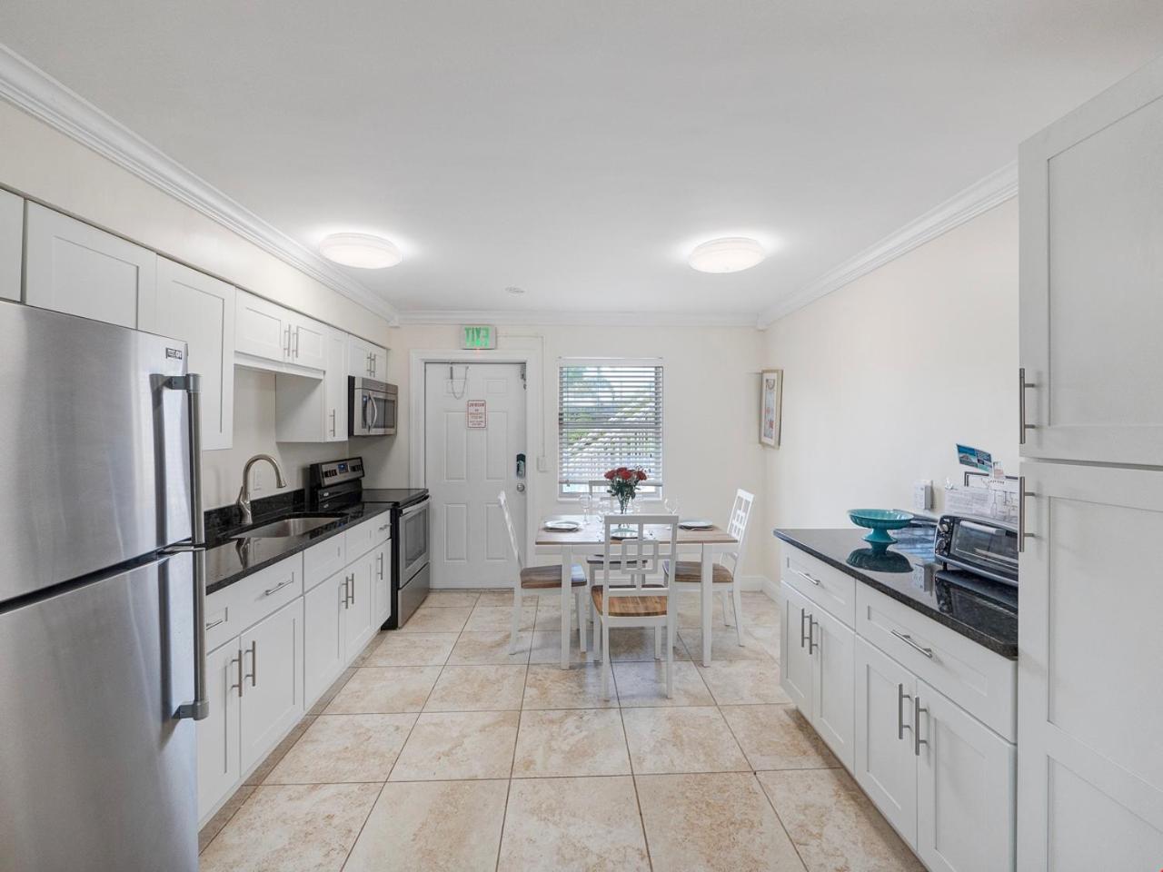Bright And Sunny 2Br !!Close To Peanut Island!! Рів'єра-Біч Екстер'єр фото