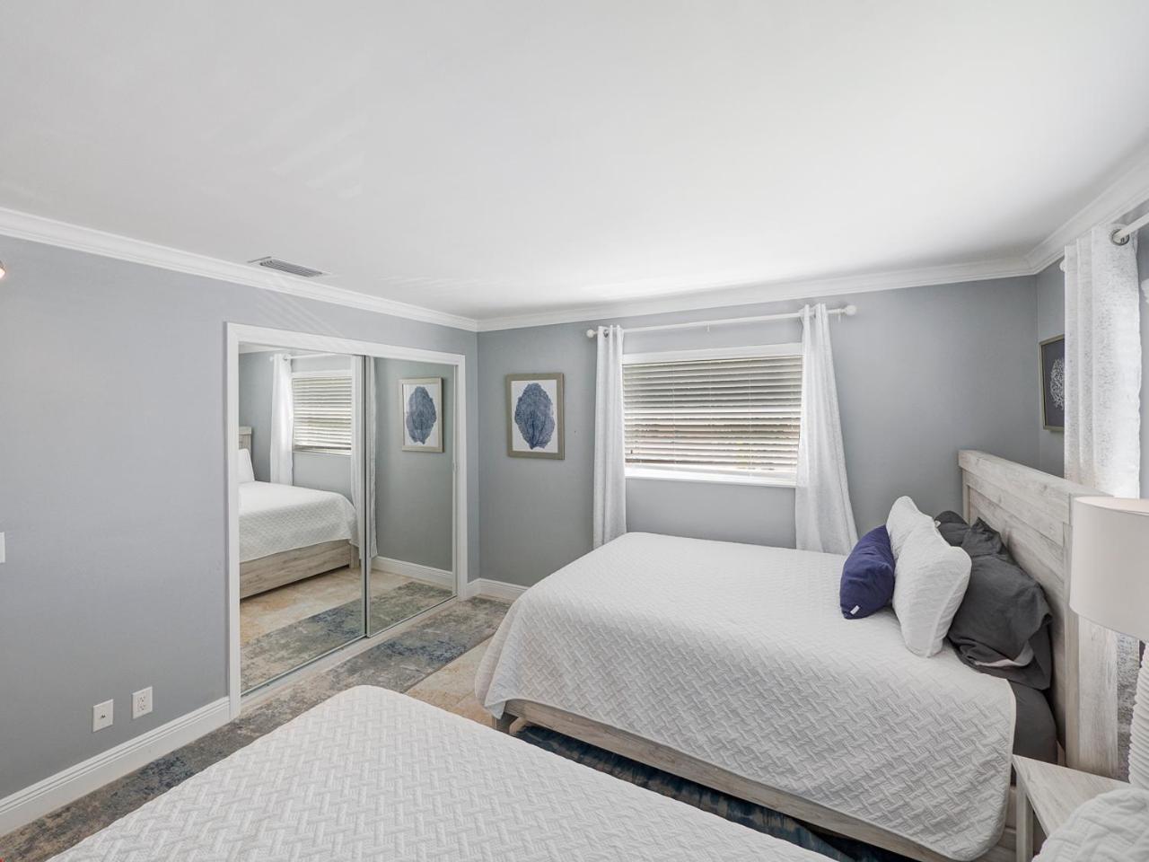 Bright And Sunny 2Br !!Close To Peanut Island!! Рів'єра-Біч Екстер'єр фото