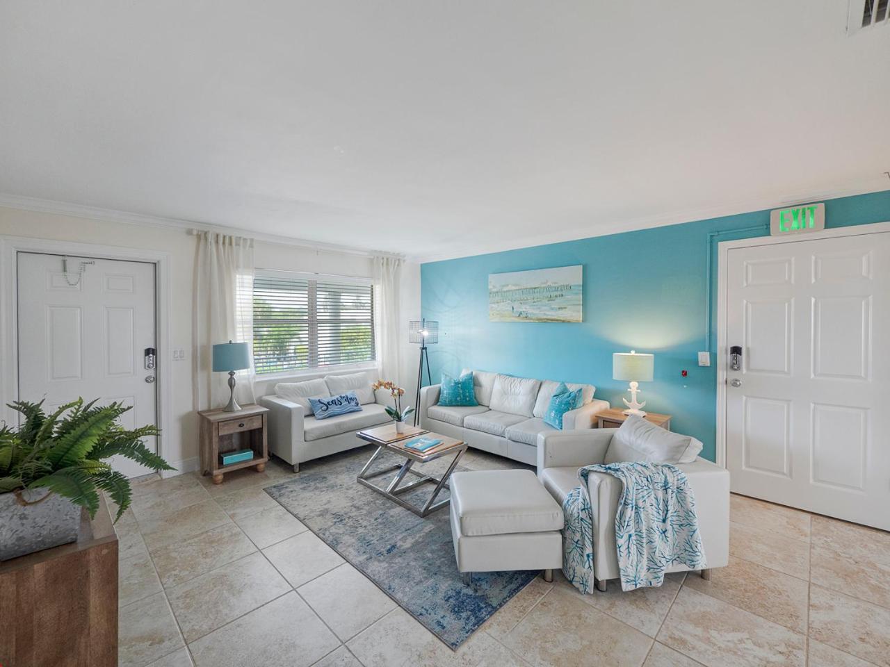 Bright And Sunny 2Br !!Close To Peanut Island!! Рів'єра-Біч Екстер'єр фото
