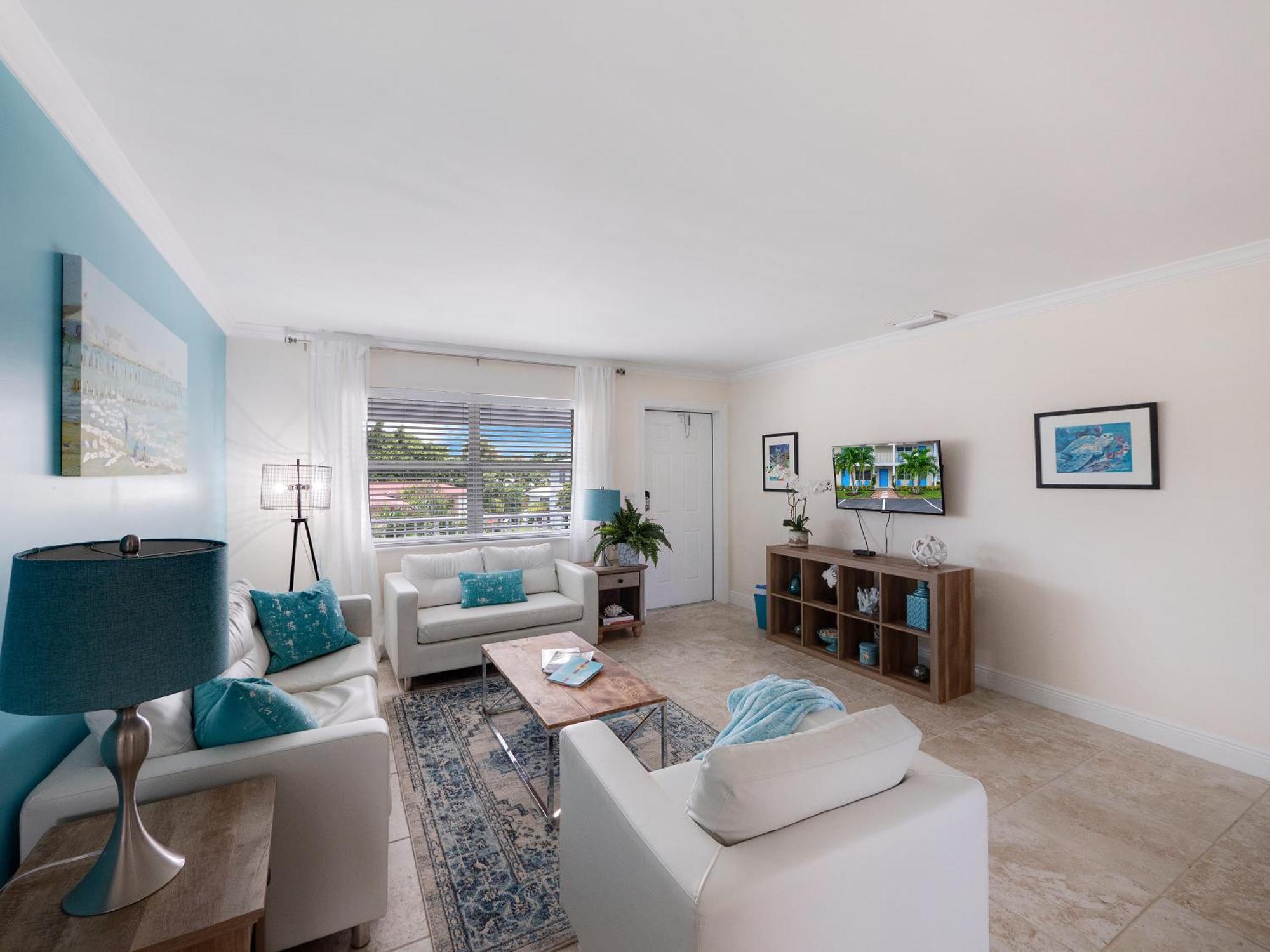 Bright And Sunny 2Br !!Close To Peanut Island!! Рів'єра-Біч Екстер'єр фото