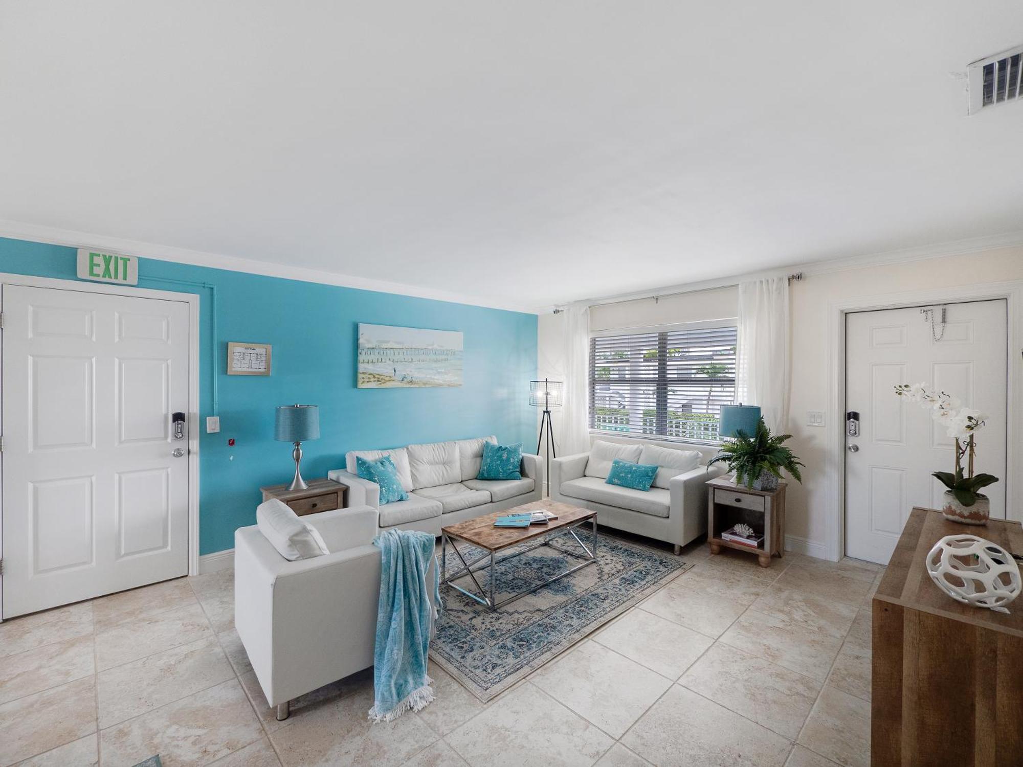 Bright And Sunny 2Br !!Close To Peanut Island!! Рів'єра-Біч Екстер'єр фото