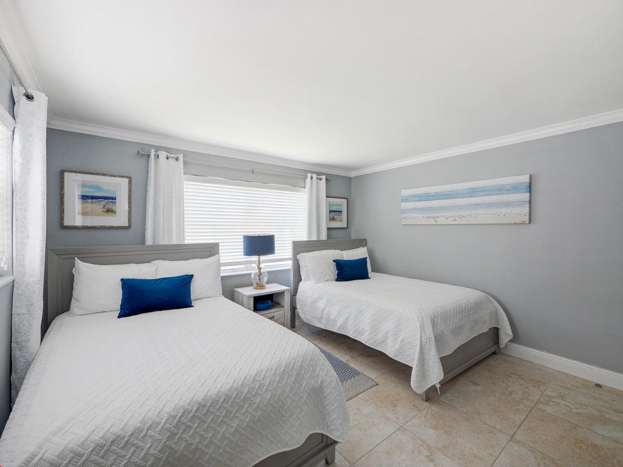 Bright And Sunny 2Br !!Close To Peanut Island!! Рів'єра-Біч Екстер'єр фото