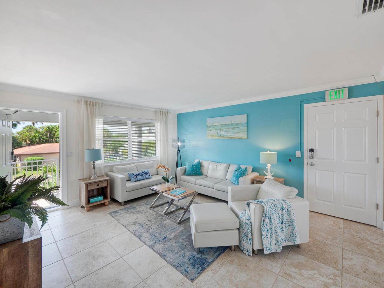 Bright And Sunny 2Br !!Close To Peanut Island!! Рів'єра-Біч Екстер'єр фото