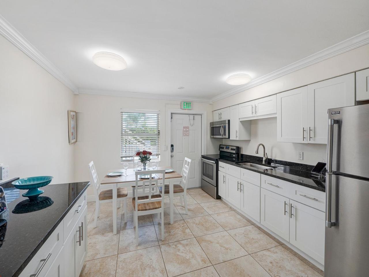 Bright And Sunny 2Br !!Close To Peanut Island!! Рів'єра-Біч Екстер'єр фото