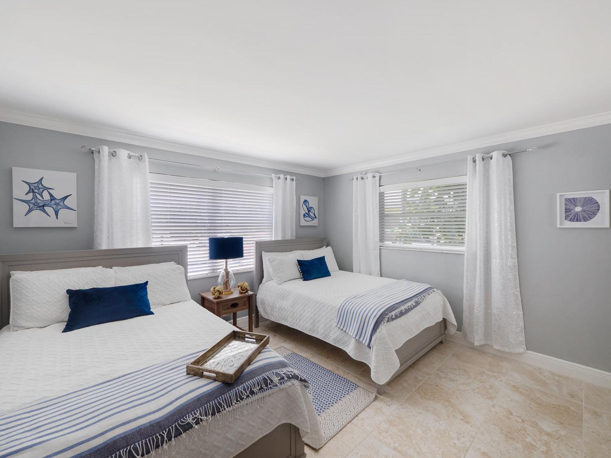 Bright And Sunny 2Br !!Close To Peanut Island!! Рів'єра-Біч Екстер'єр фото